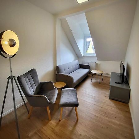 Ferienwohnung Jonathan コブレンツ エクステリア 写真