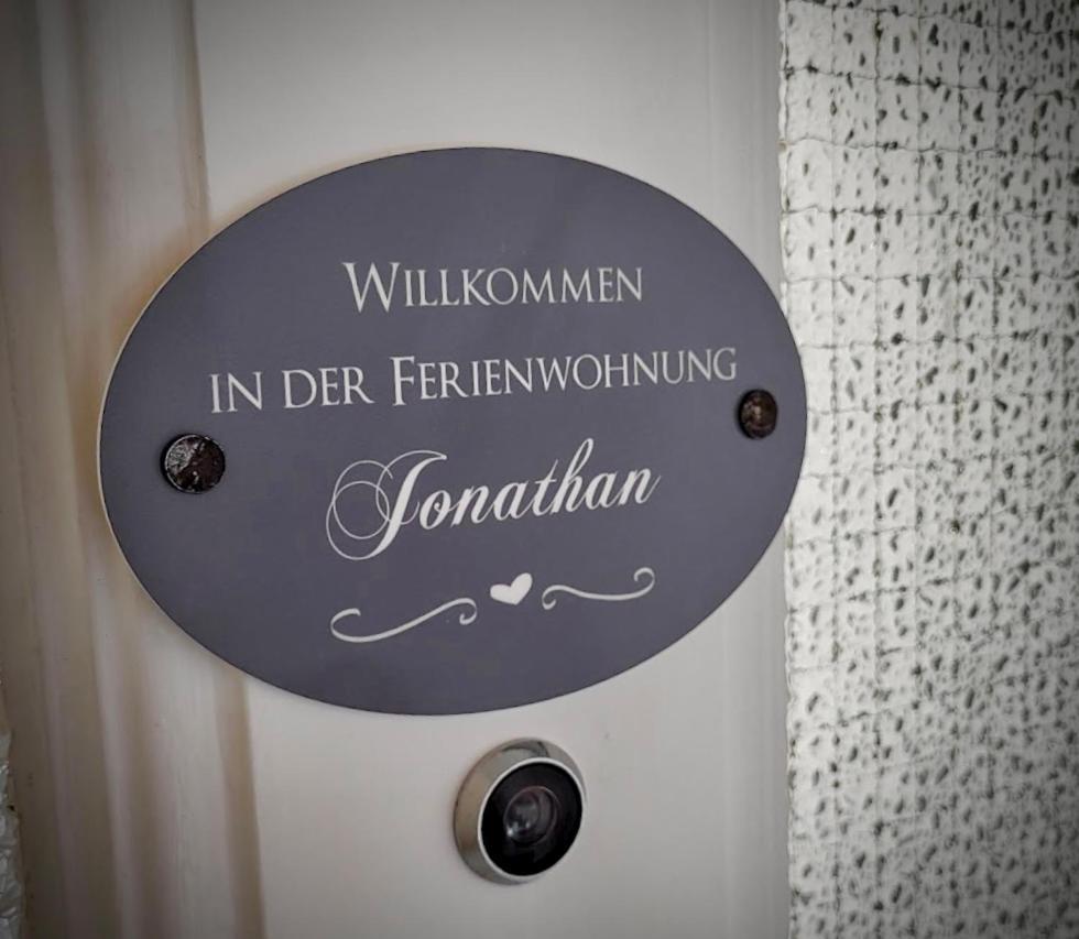 Ferienwohnung Jonathan コブレンツ エクステリア 写真