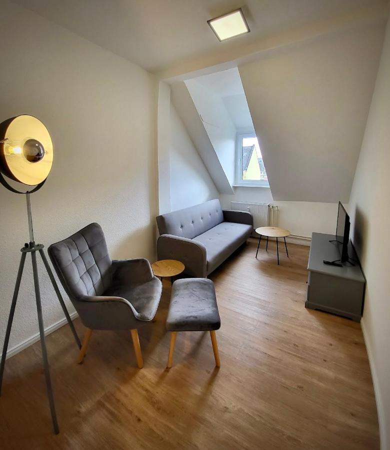 Ferienwohnung Jonathan コブレンツ エクステリア 写真