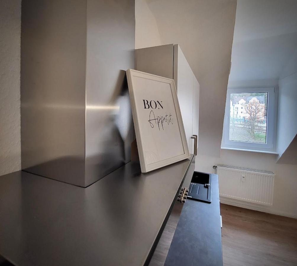 Ferienwohnung Jonathan コブレンツ エクステリア 写真